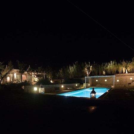 Villa Dimora Millepietre Alberobello Exterior foto