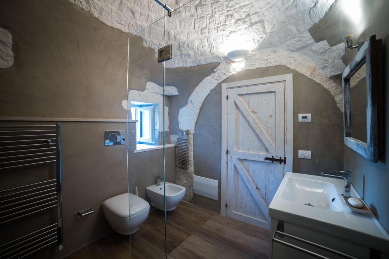 Villa Dimora Millepietre Alberobello Exterior foto
