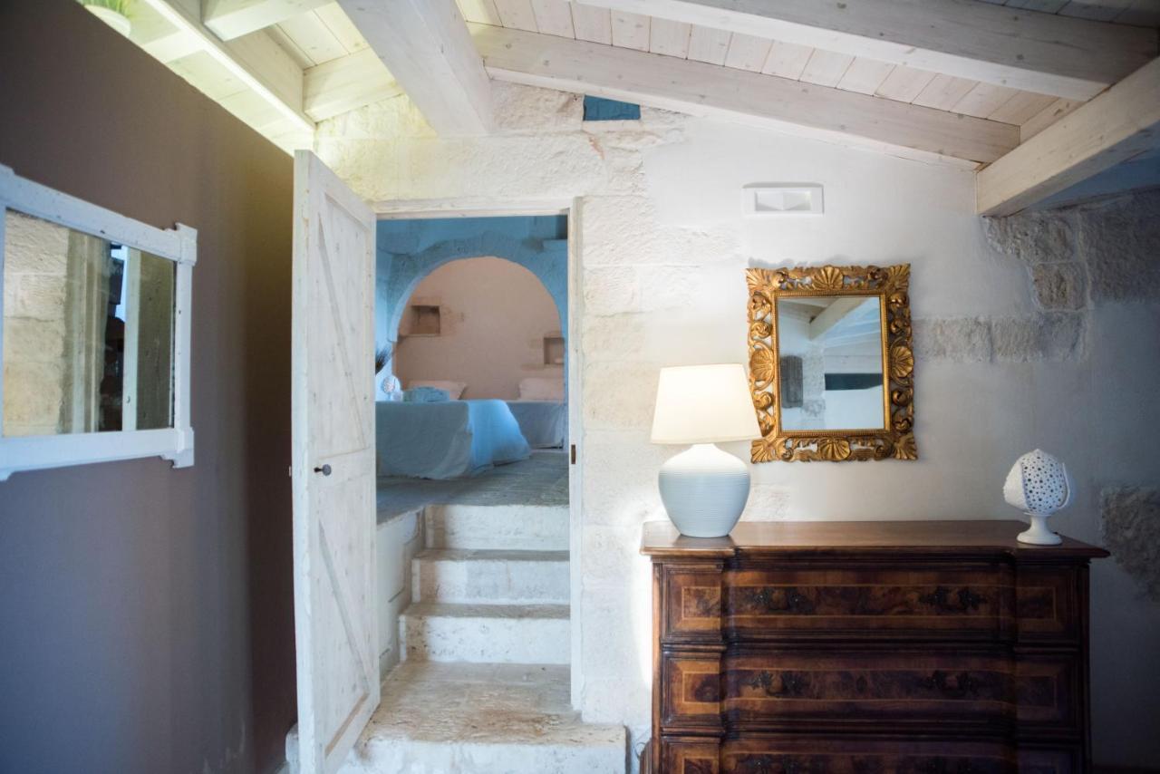 Villa Dimora Millepietre Alberobello Exterior foto